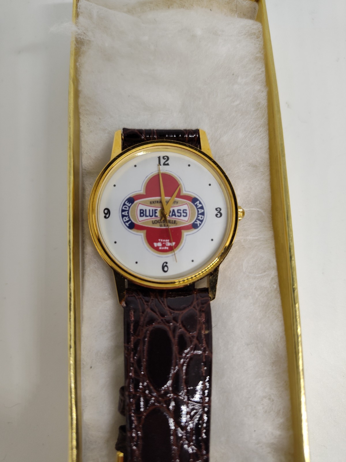Image Watches Of California Blue Grass Louisville Design