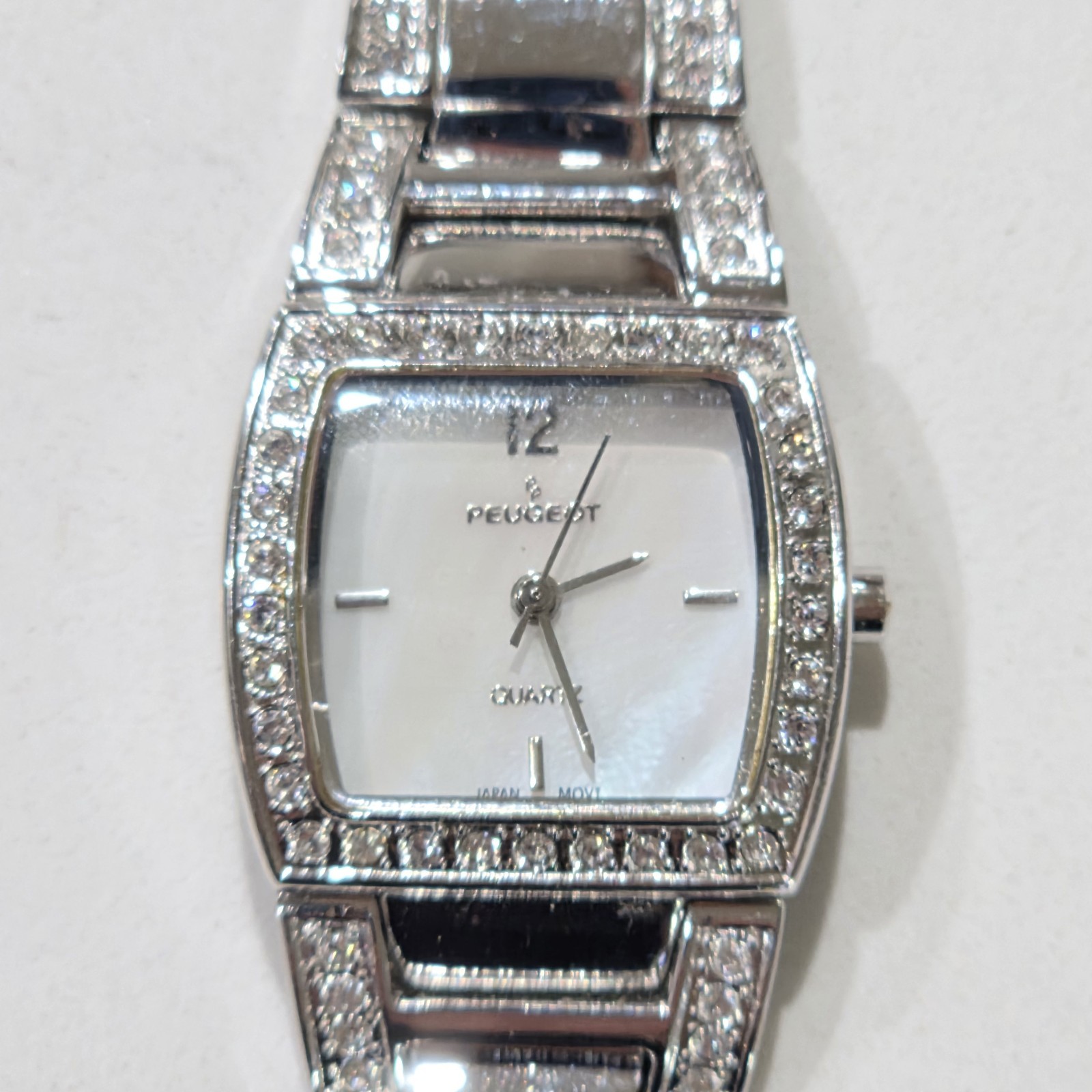 Ladies Watches lot of #4. Great 20 Working Watches Various Brands. Pre-owned