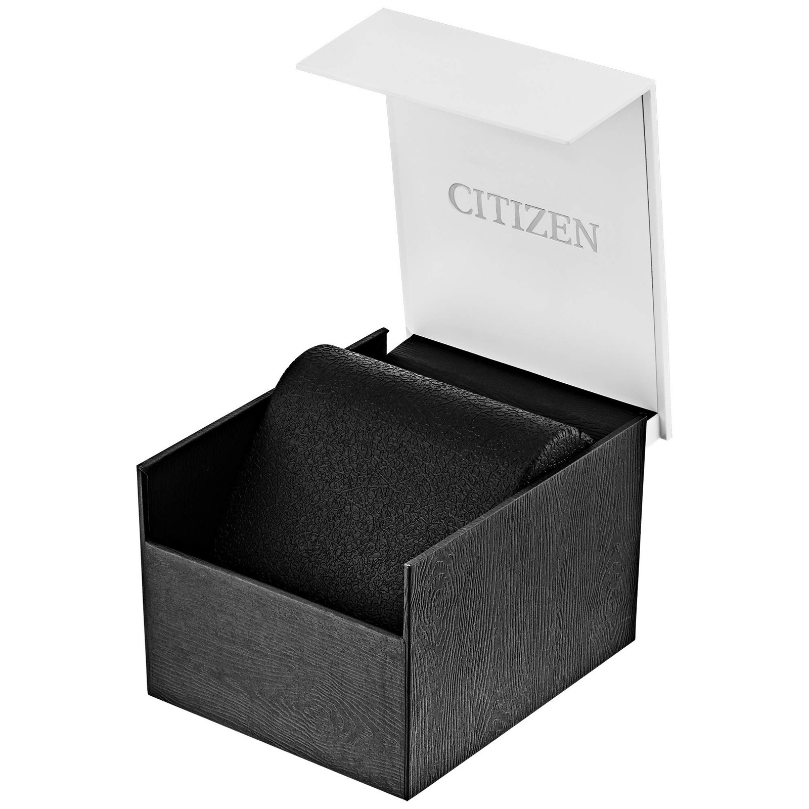 Citizen Mens Eco-Drive Weekender Watch in Stainless Steel with Blue