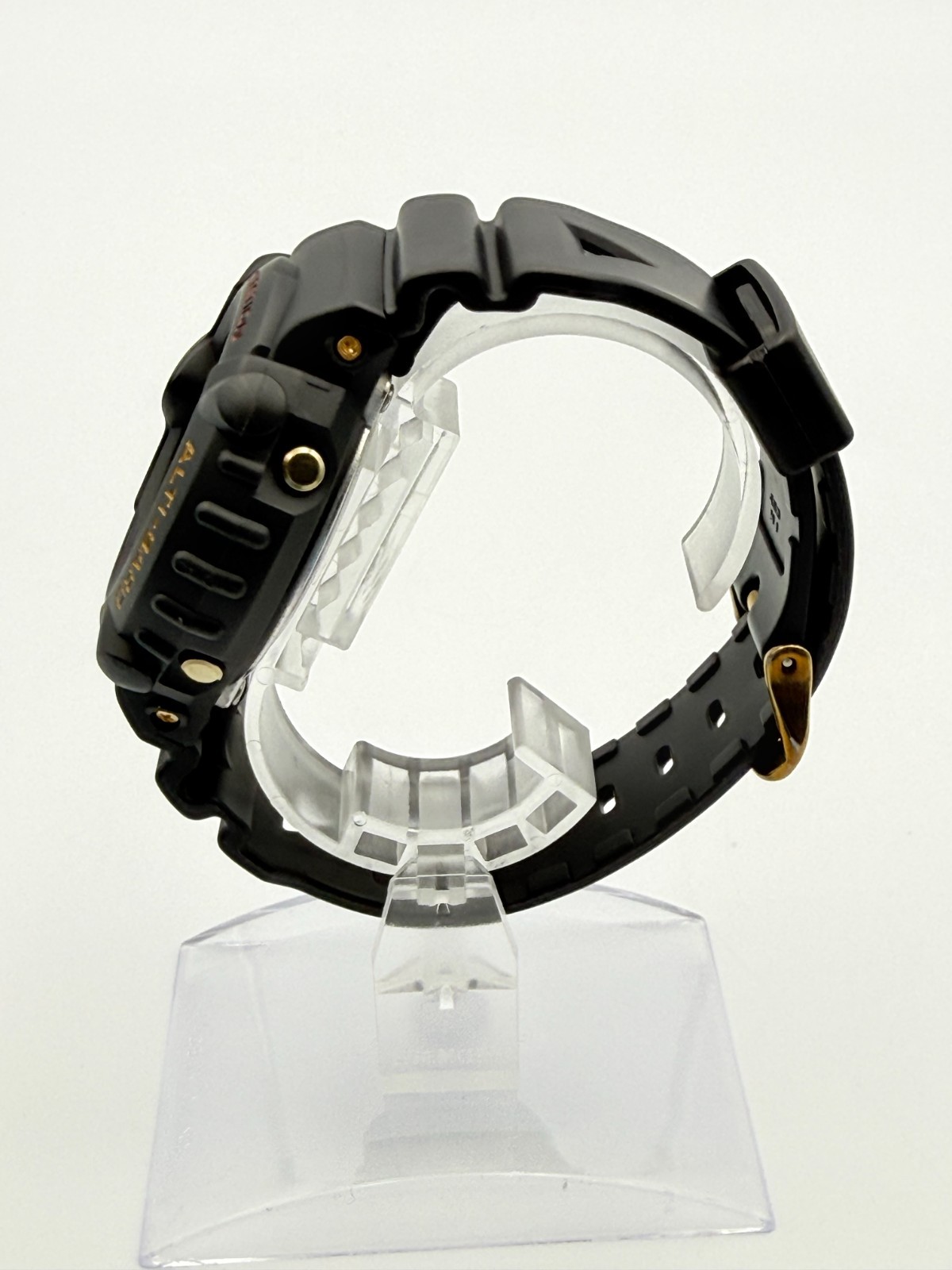 Casio G-Shock DW-6500 Skyforce Sensor Vintage Digital Quartz Watch – Rank B+