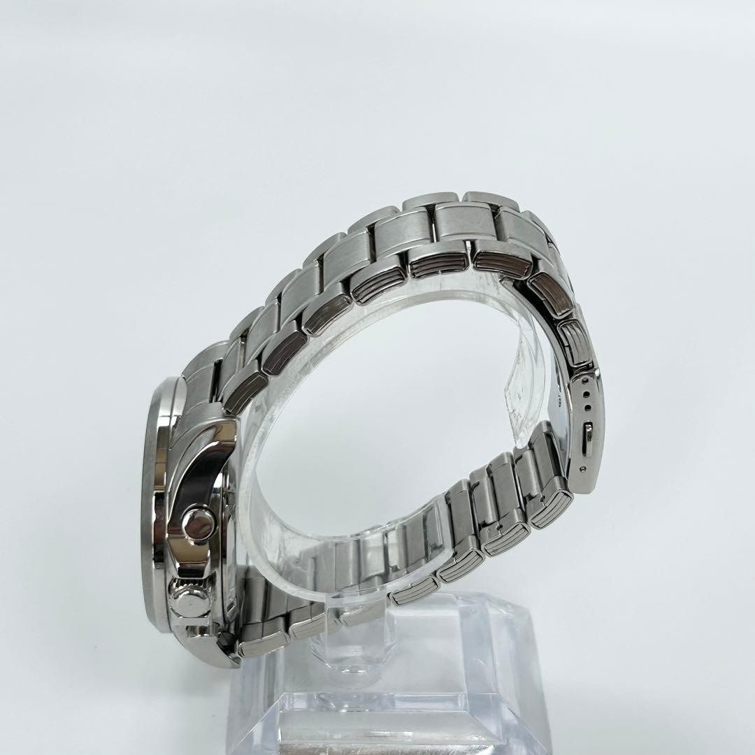 Pulsar by Seiko PZ4021 Analog Digital Quartz Watch Used