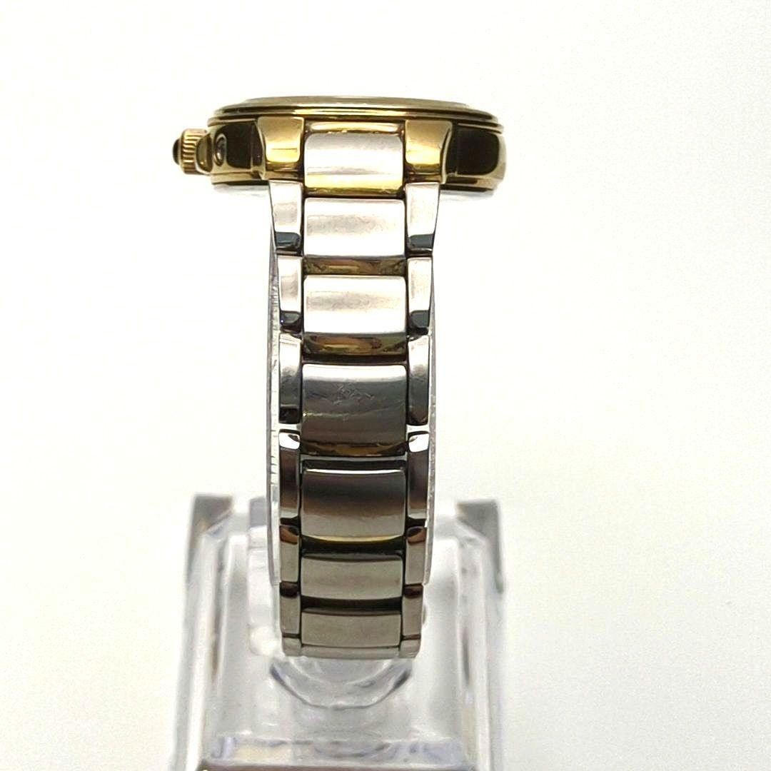 Working Item CITIZEN xC Citizen Cross Sea Ladies Watch Radio Solar Combination C