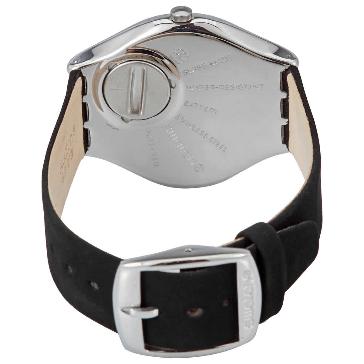 Swatch Skinalliage Ladies Watch SYXS109