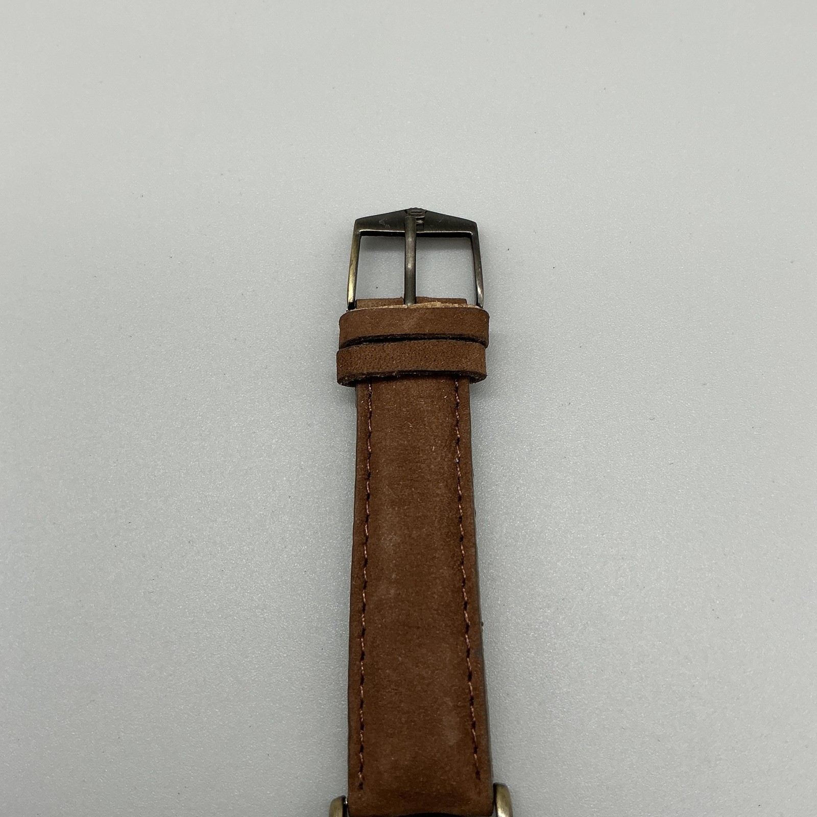 One In A Million Women Watch 44mm Girl With A Water Can Leather New Battery