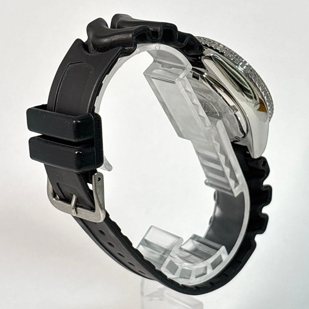 SEIKO Professional 7C43-6010 Diver Quartz Watch