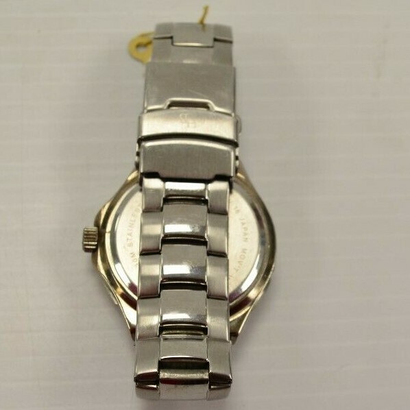 (I-924) 20018 Harve Bernard Watch