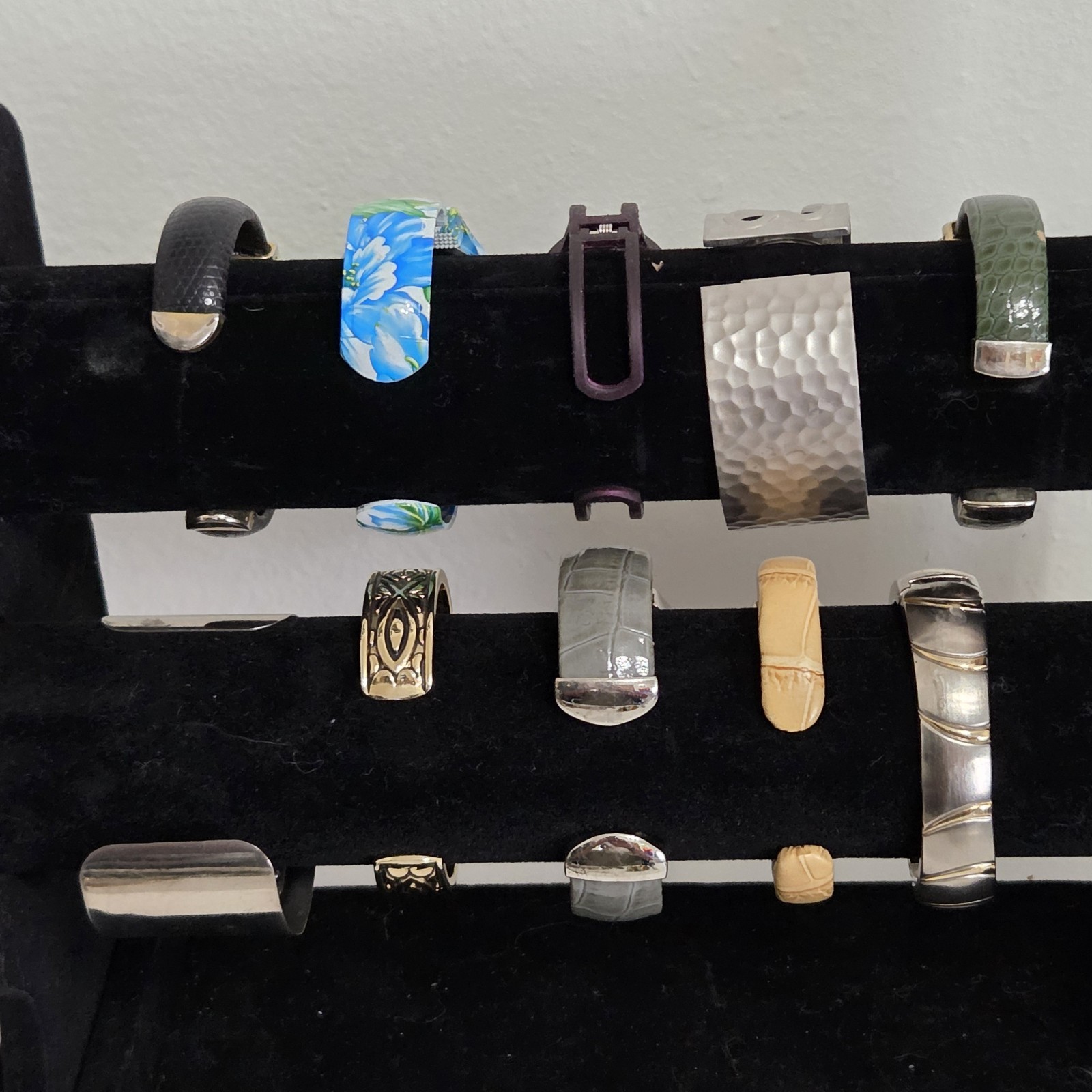 Ladies Watches lot of #3. Great Working Watches Various Brands. Pre-owned