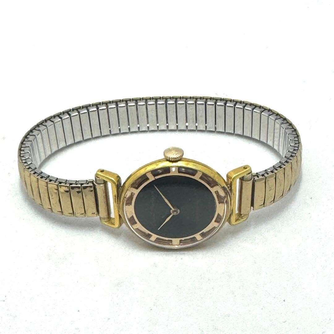 Orient Fancy Ladies Manual Watch Hand-Wound 19J Wristwatch 16.0cm/6.3in