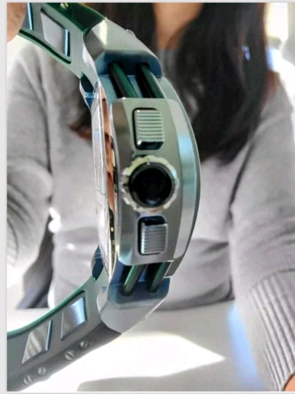 Invicta X Star Wars 28067 LIMITED EDITION 53mm Star Wars Boba Fett (#0185/1977)
