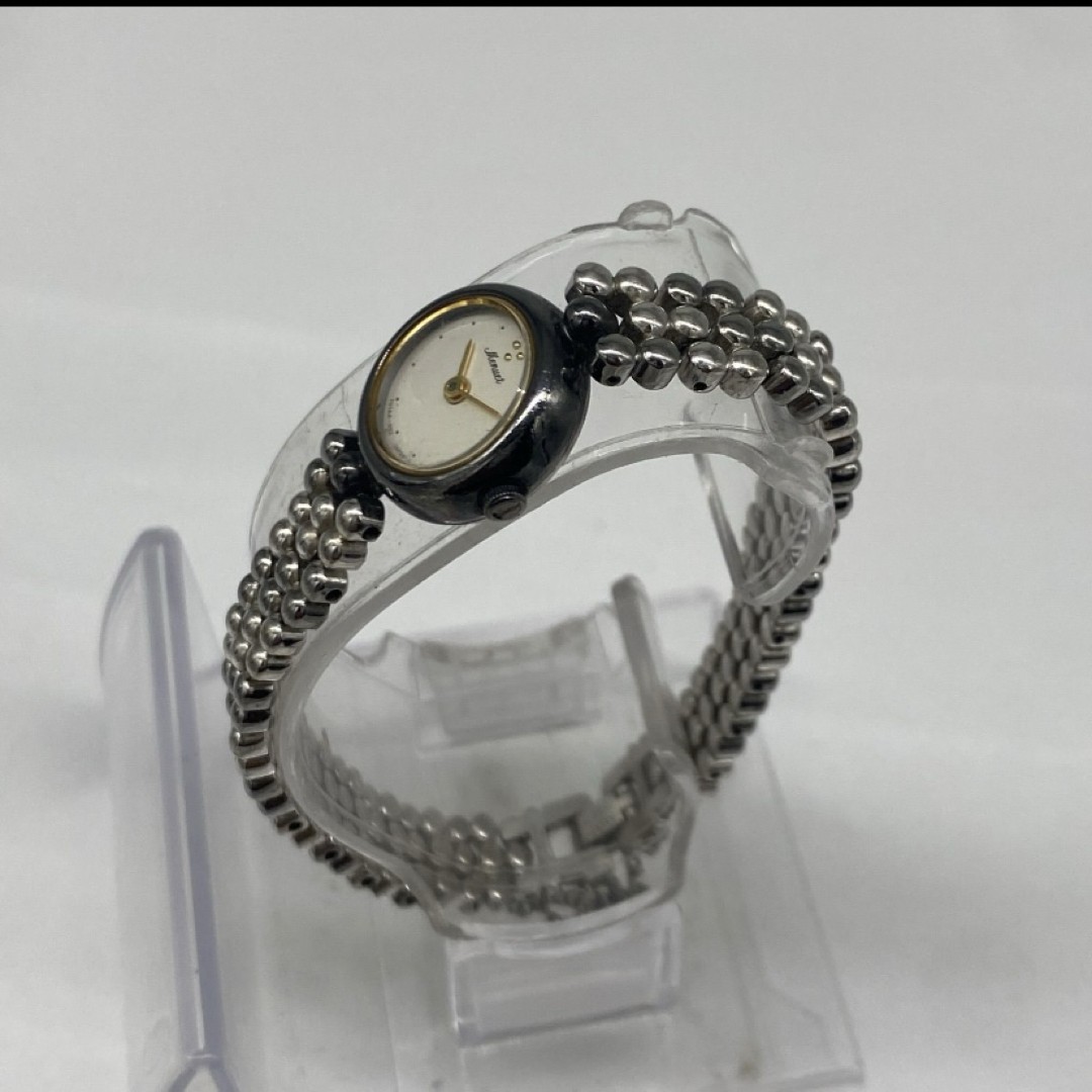 LGQ 207 CASIO Menuet Ladies Quartz Wristwatch