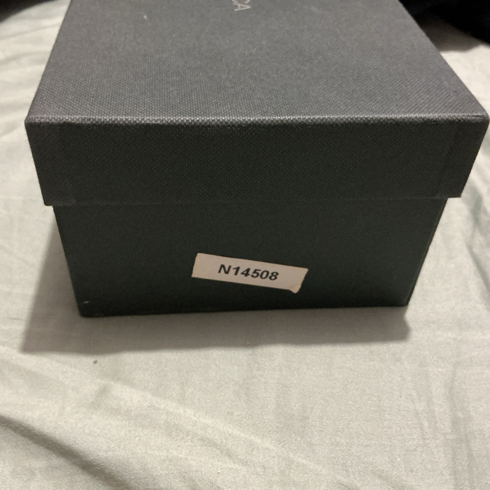 Nautica N14508 Men’s Watch Interchangeable 3 Strap Box set