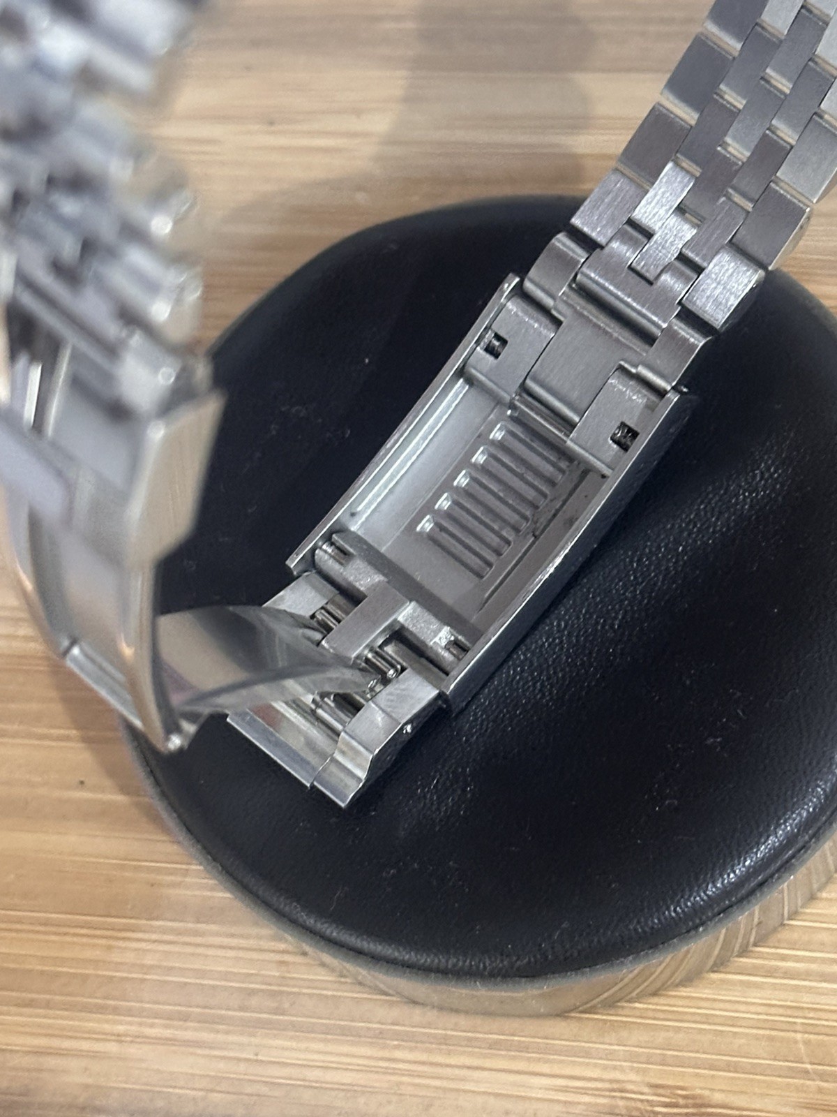 ONYX Mariana Seiko Mod NH35 40mm Blue Dial Dive Watch