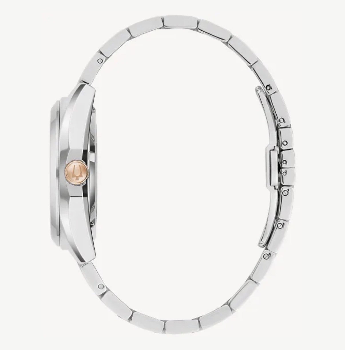 Bulova Surveyor Automatic Men’s Watch 98B422