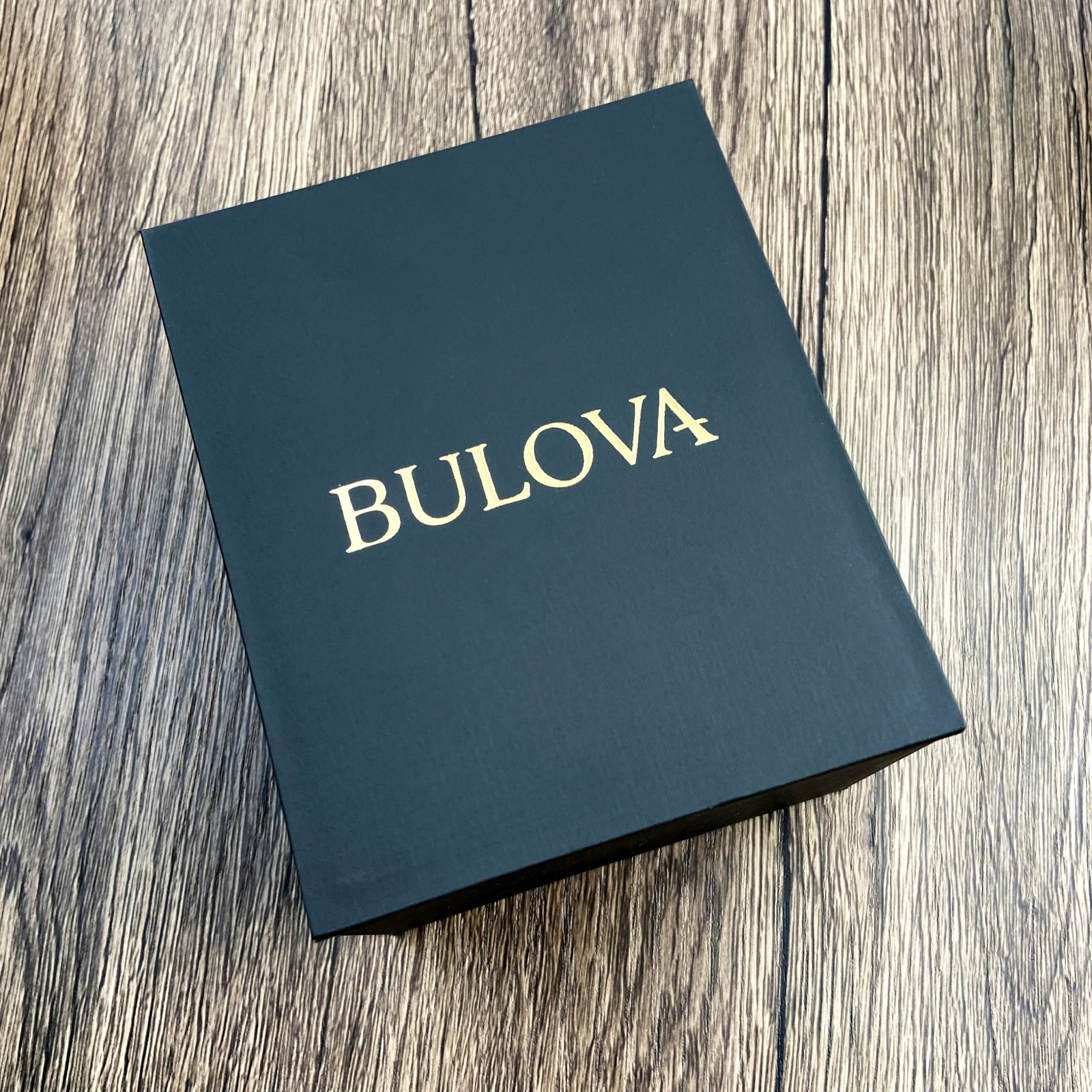 Bulova Surveyor 96B436 Blue Dial Stainless Steel Automatic Men’s Watch
