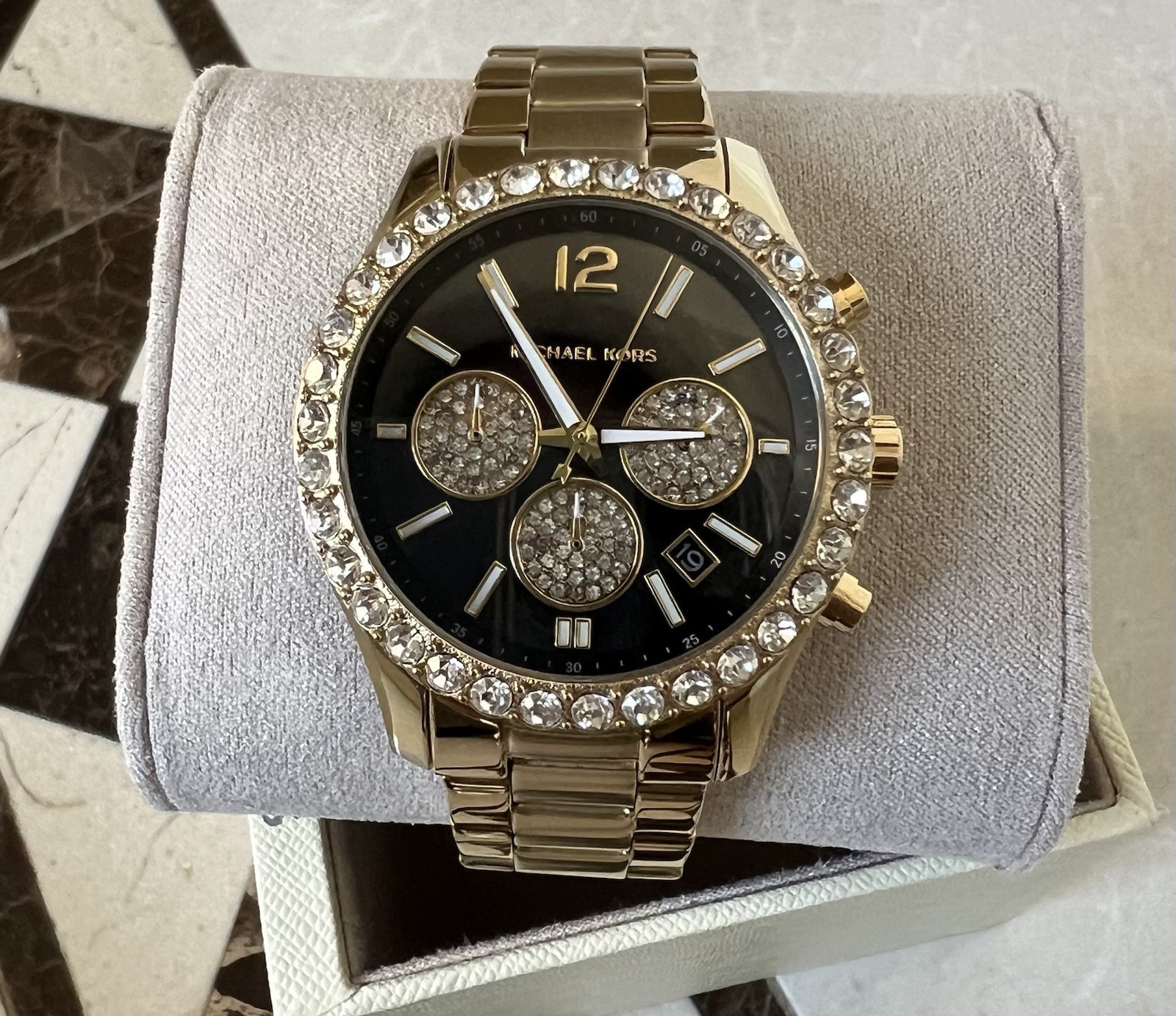Michael Kors MK7414