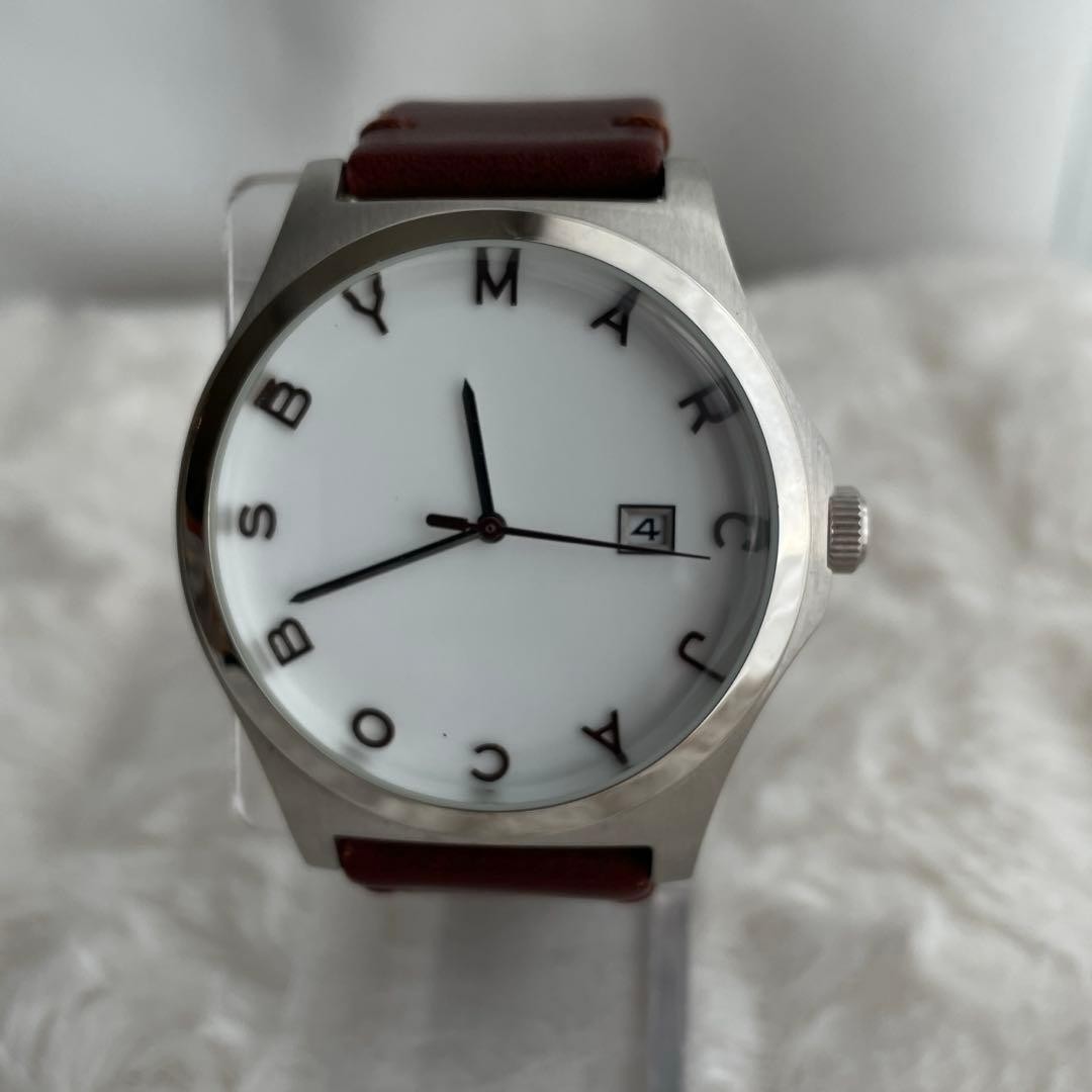 Marc Jacobs Watch 4631