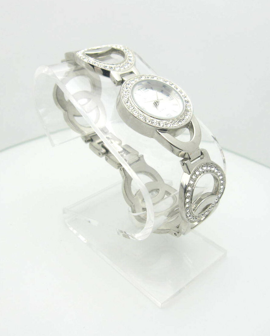 Women’s Bay Studio Analog Dial Formal Watch (B446)