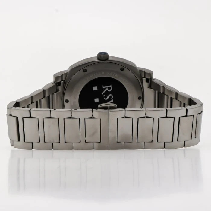 RSW – Swiss Watch – RSWM118-TT-2 Swiss made Ronda 46.80 mm RSWM118 50m (5 ATM)