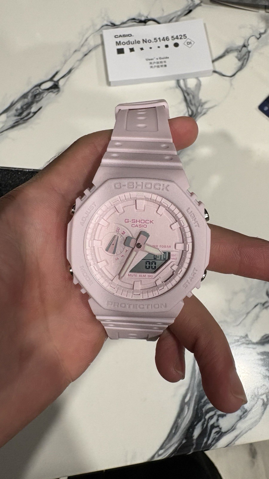 Brand new G shocks available never worn DM for each price has offical paperwork✅
