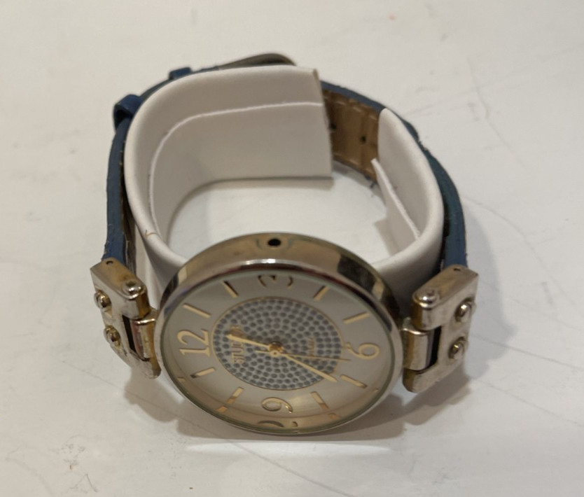 Studio Wrist Watch Japanese Movement (watch case not included) Needs Battery