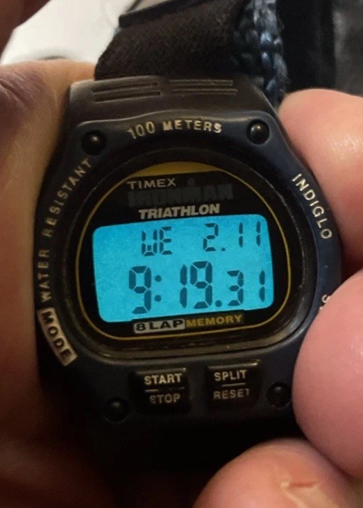 Lot of 5 Digital Timex Watches, With working Indiglo, See Pictures/Read