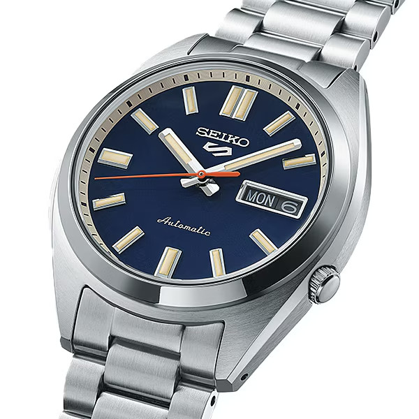 Seiko 5 Sports SBSA253 SNXS Series Automatic Mechanical from Japan