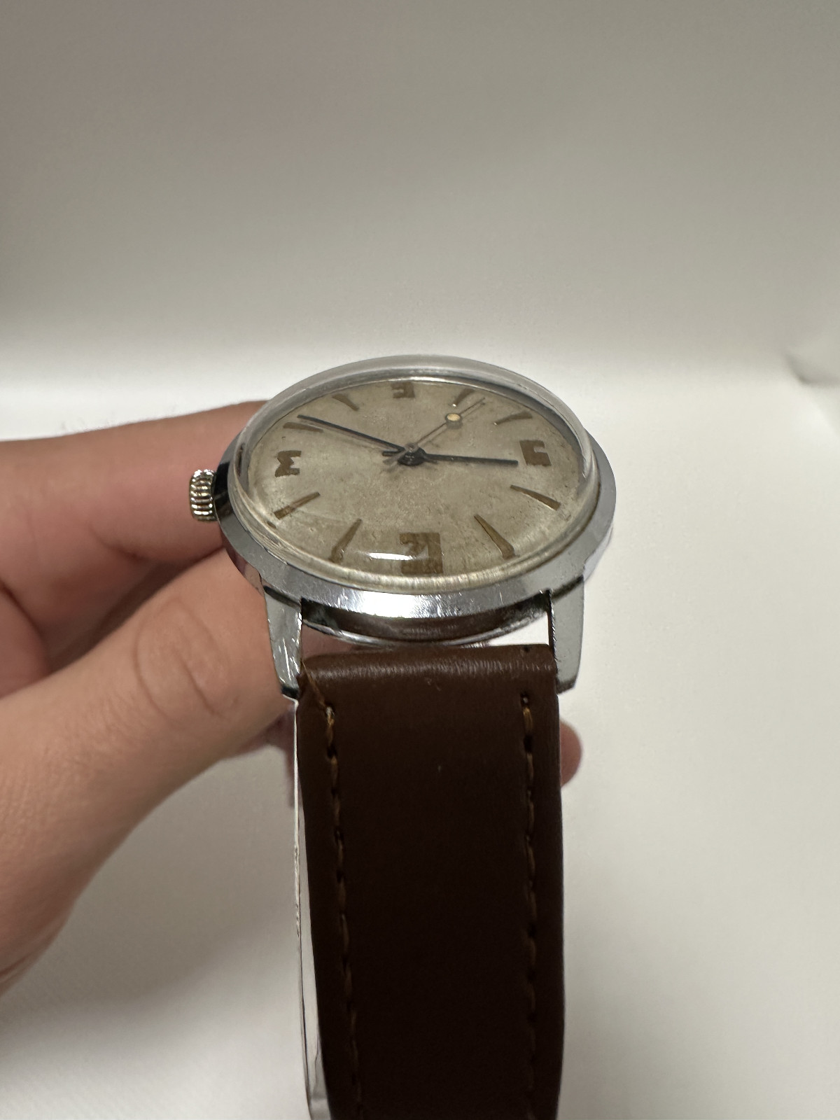 Rare Soviet Watch Raketa BALTIKA, 2609 B, Made in USSR Soviet Russia Watch