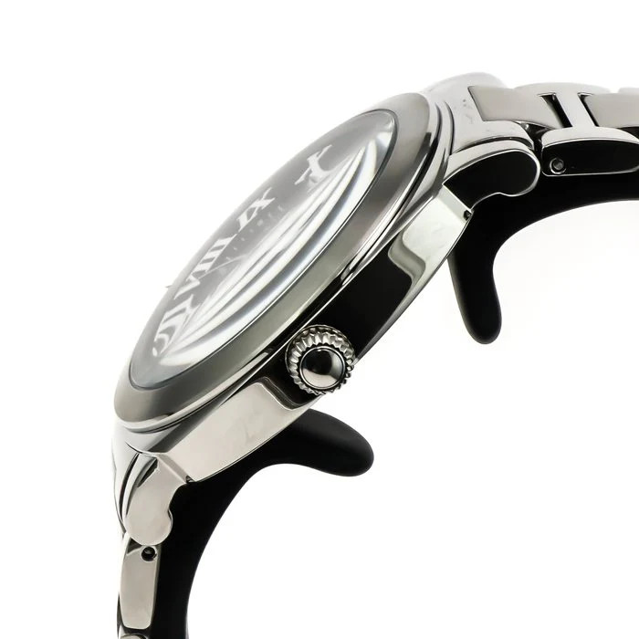 RSW – Swiss Watch – RSWM118-SS-3 Swiss made Ronda 46.80 mm RSWM118 50m (5 ATM)