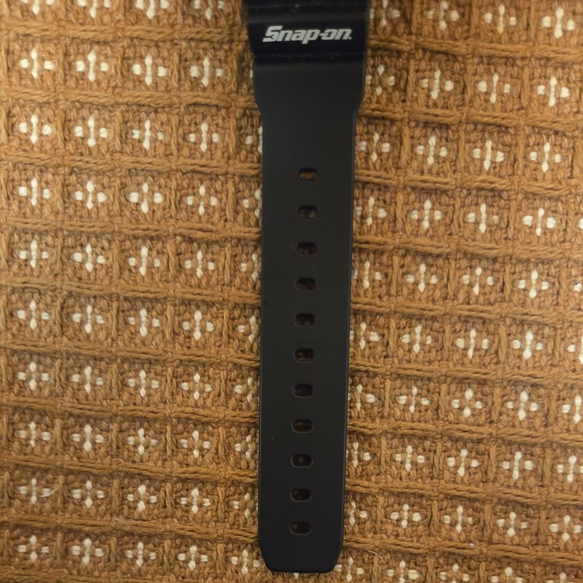 G SHOCK Snap on GW 6900 collaboration model wristwatch radio solar