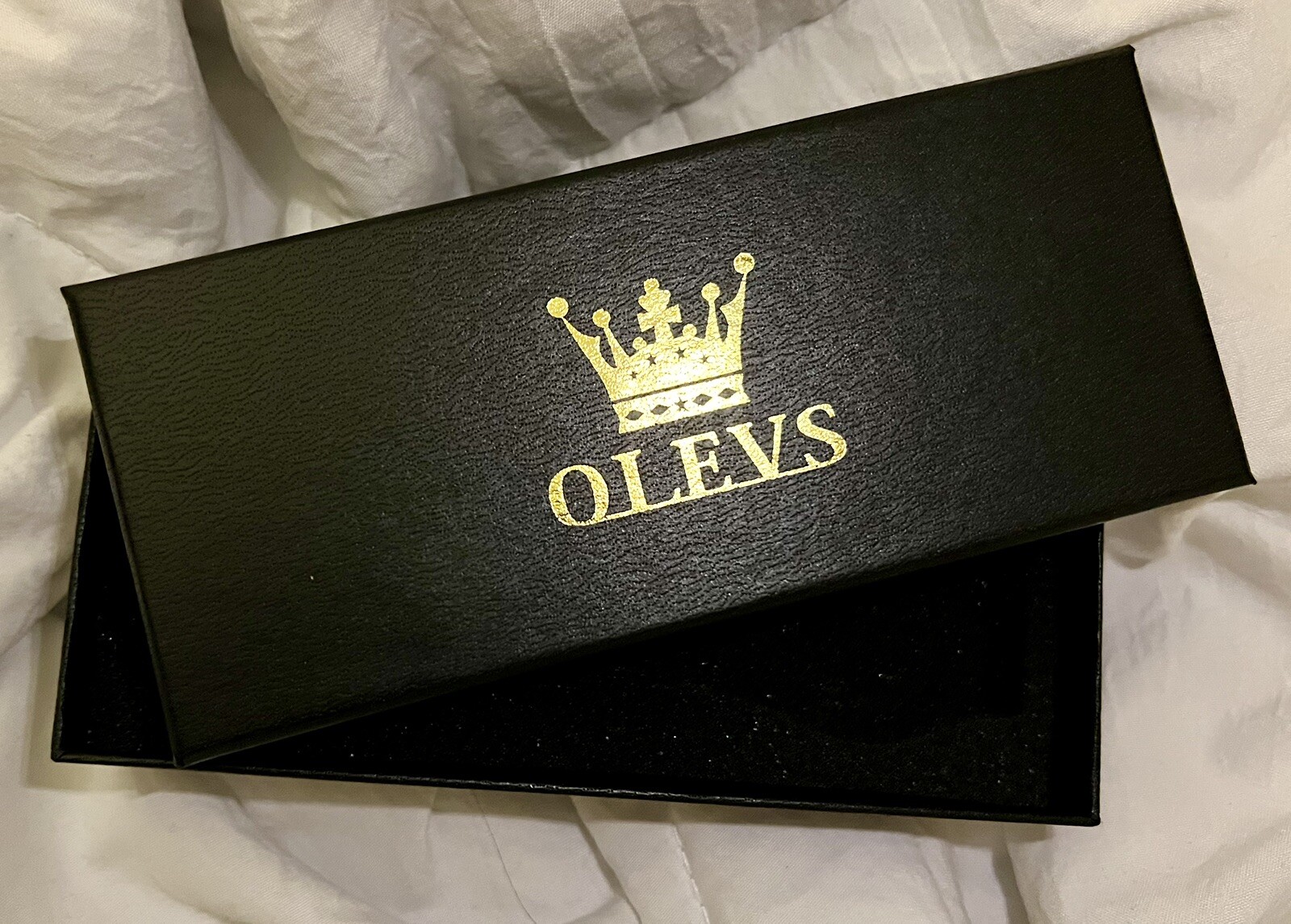 Men’s Watch
