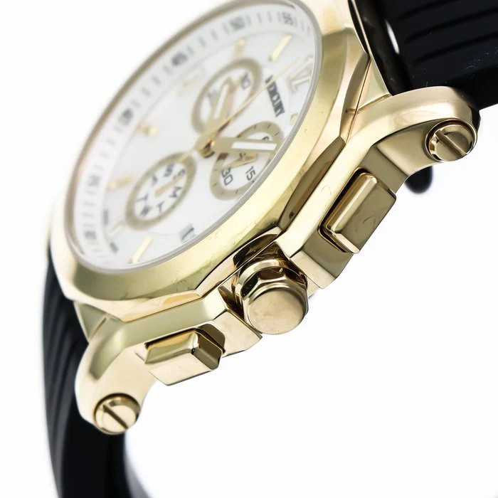 MERCURY – Swiss Made Watch – ME1075-GX-7 Quartz 42.5 mm ME1075 30m (3 ATM, 100