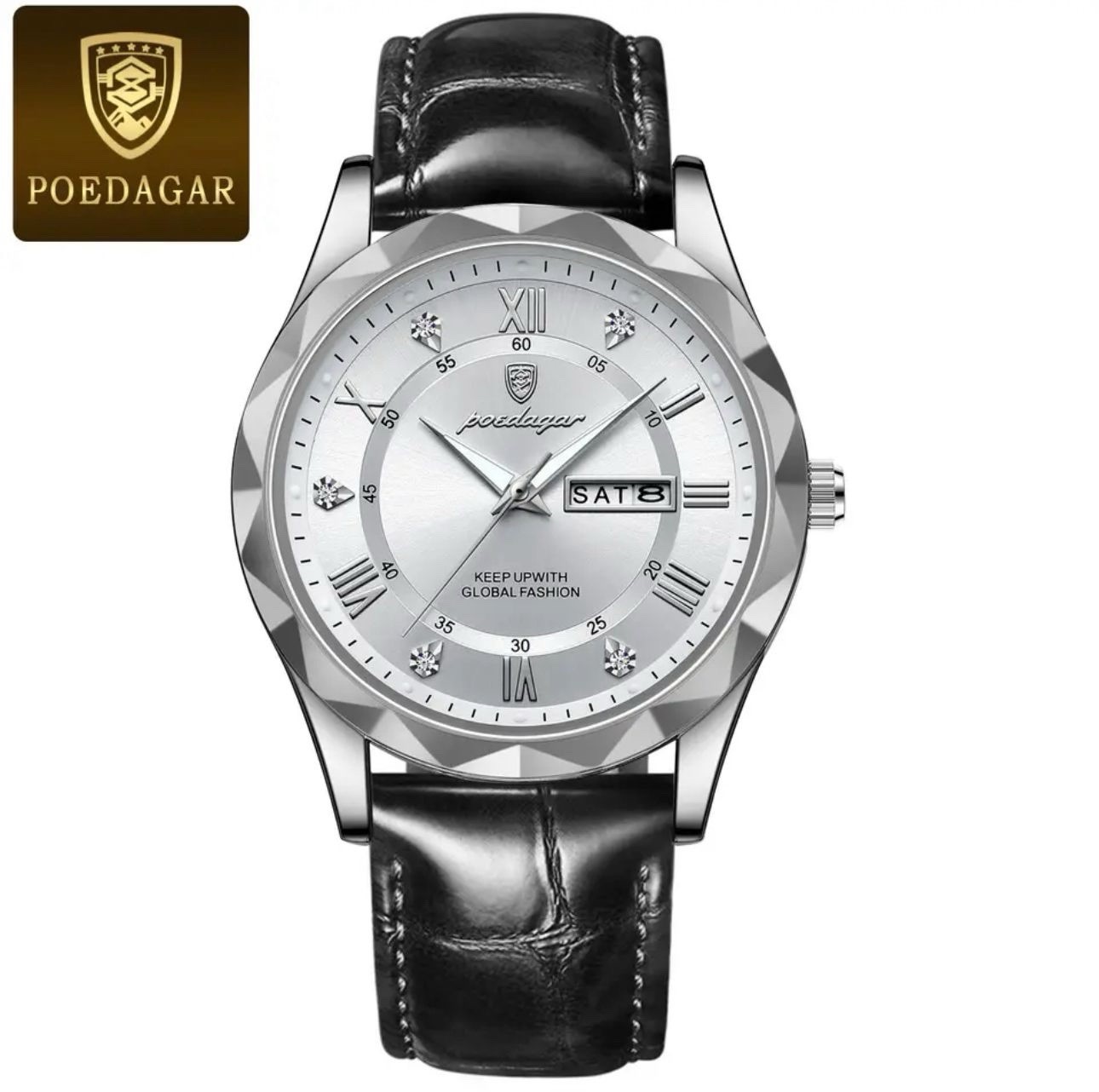 Mans Watches