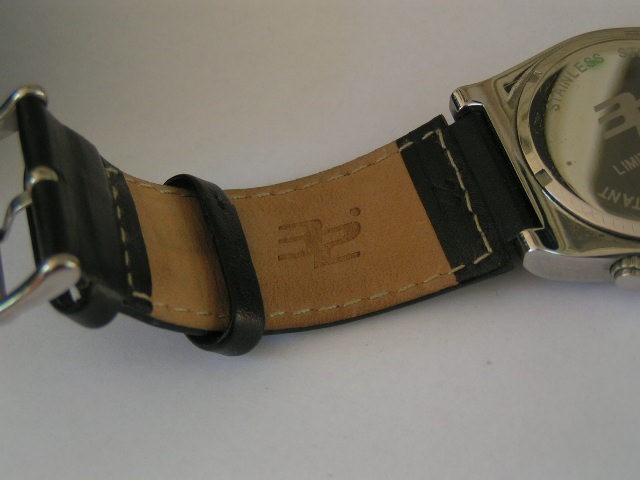 32 Degrees Chronograph Mens Watch Limited Edition H279-060 5 ATM