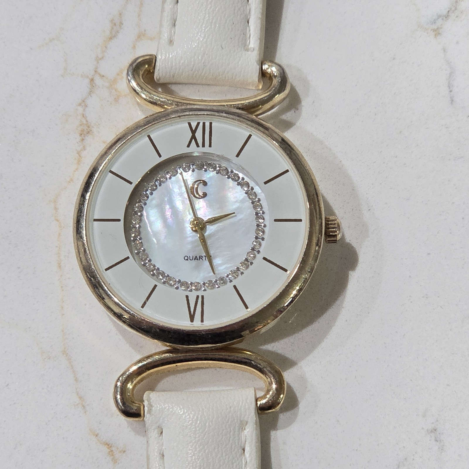 Ladies Watches lot of #4. Great 20 Working Watches Various Brands. Pre-owned