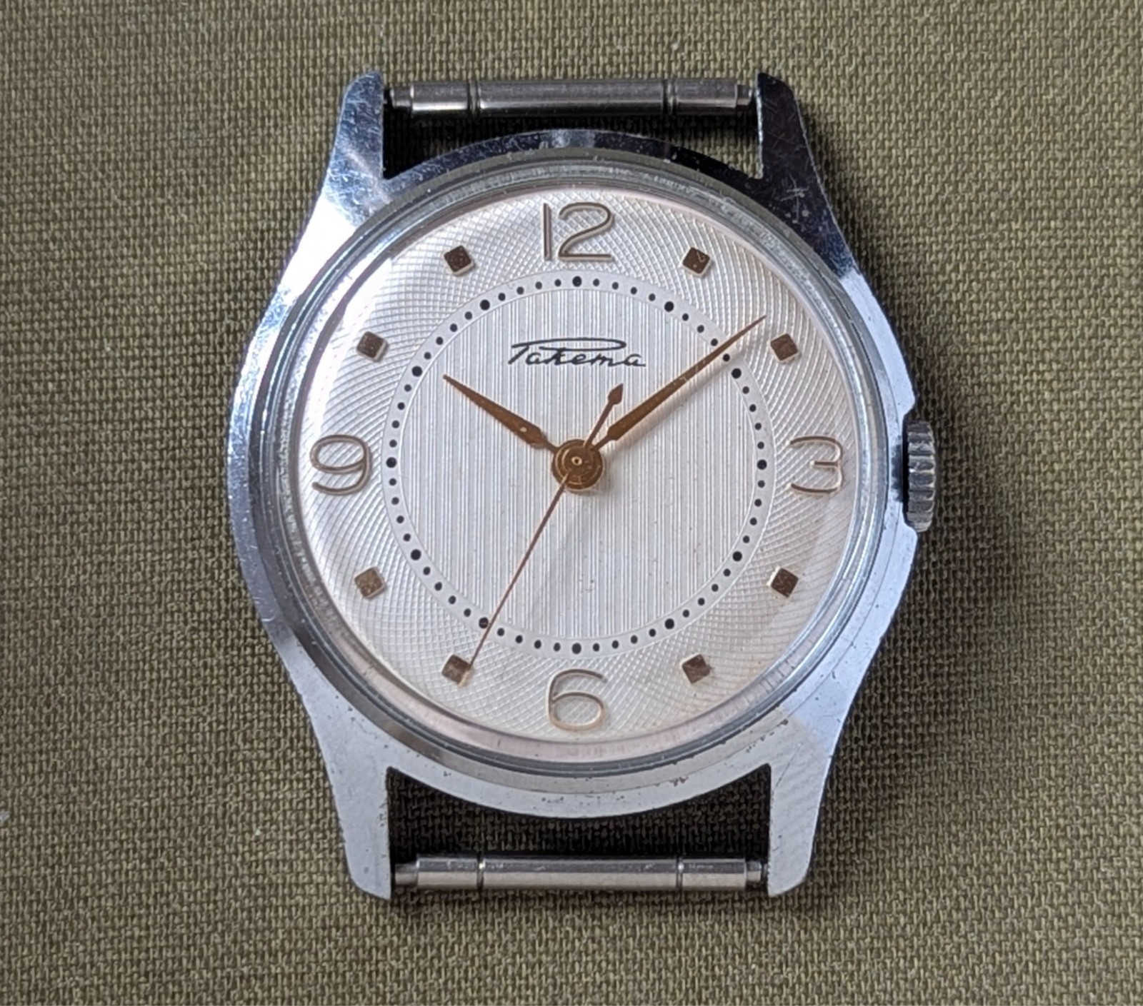raketa Baltika