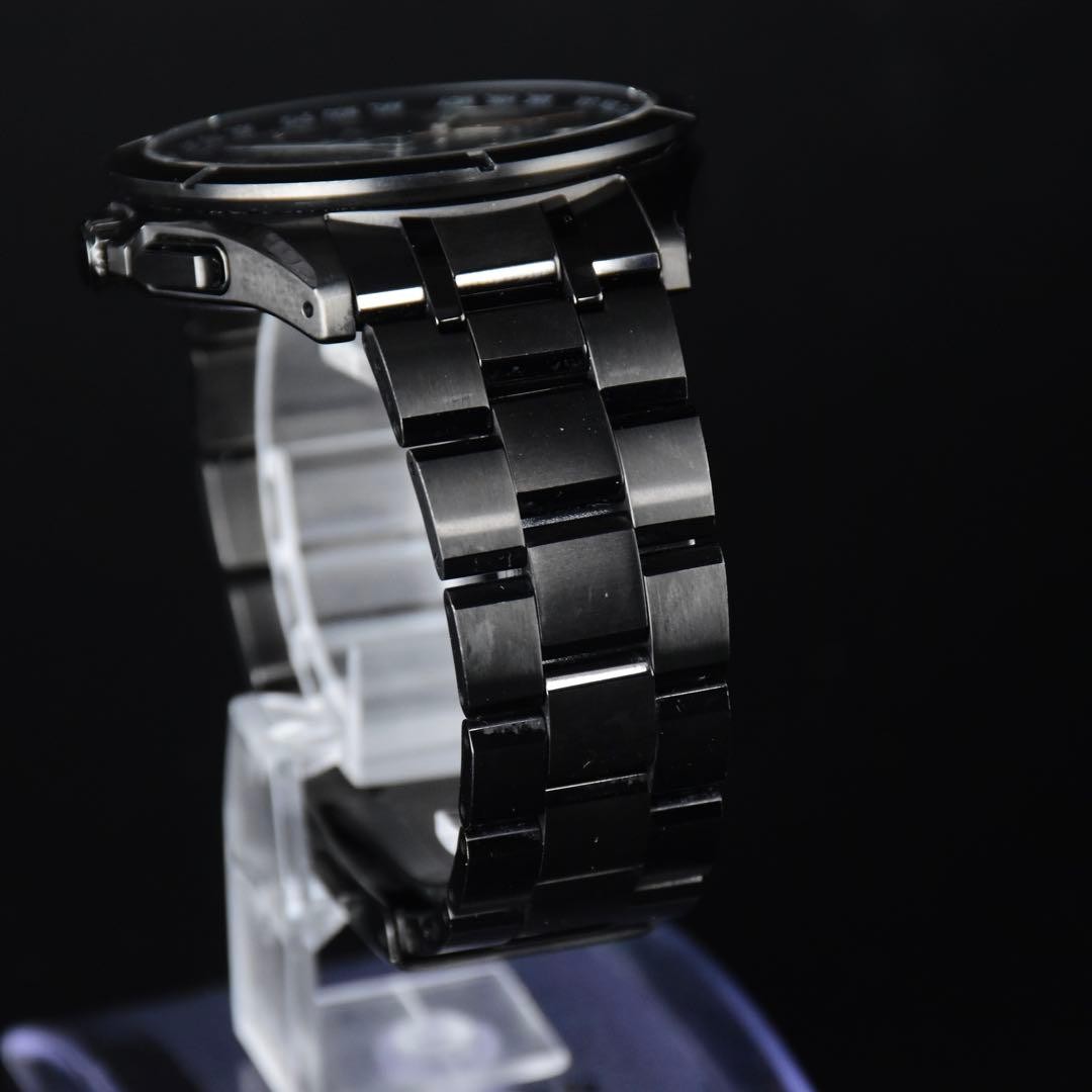Citizen Attesa Wristwatch Titanium AT8166-59E wrist 16.0cm/6.3in NB/NA