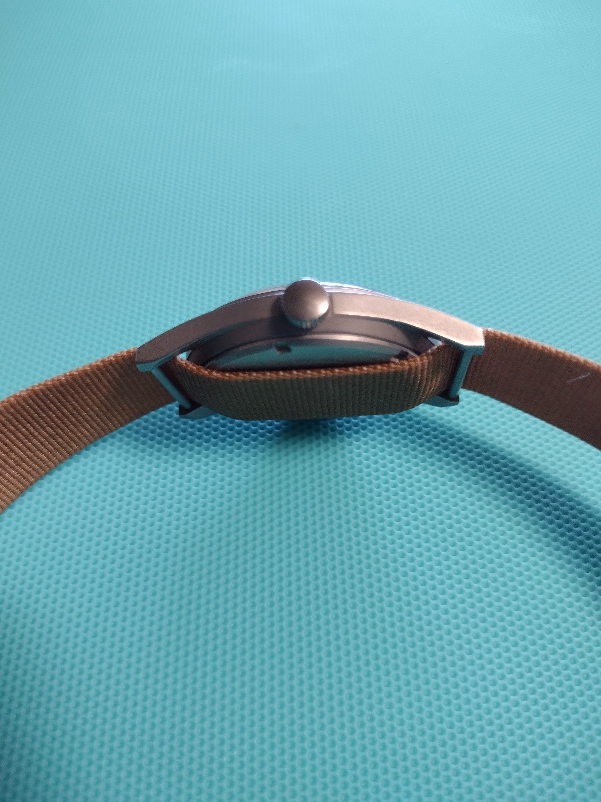Hamilton Khaki Field Watch (L.L. Bean) Ref. 921980 (Serviced)