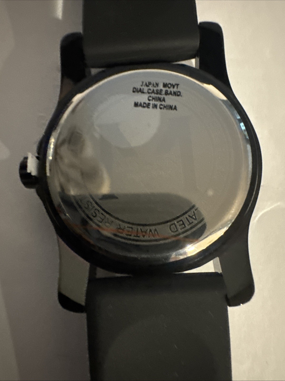 Miykon Men’s Quartz. All. New Water Guarantee To 33meters 100+ Feet Deep