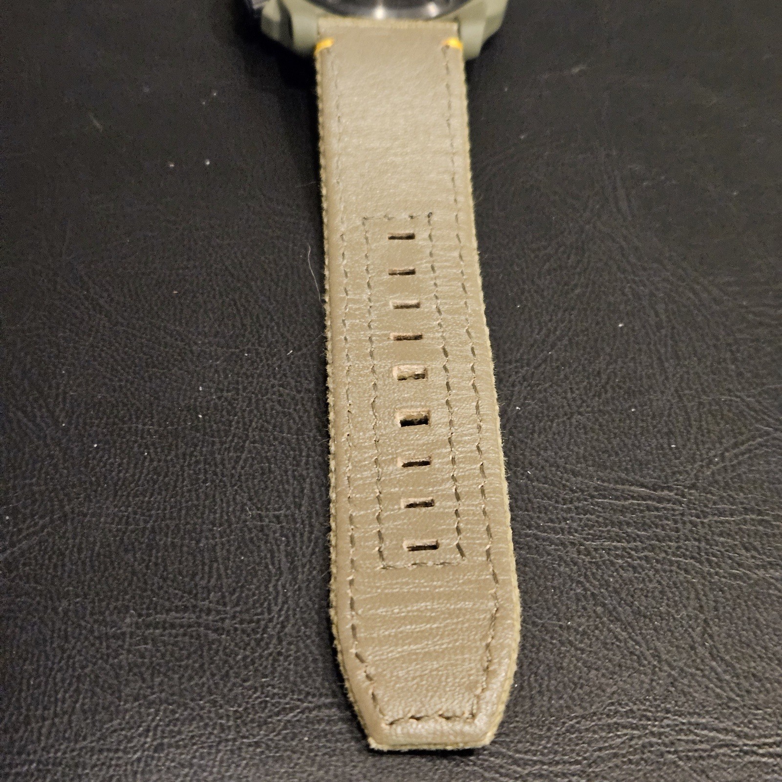 Nixon Star Wars Ranger LTD Boba Fett Watch 2015 Disney Needs New Battery As Is
