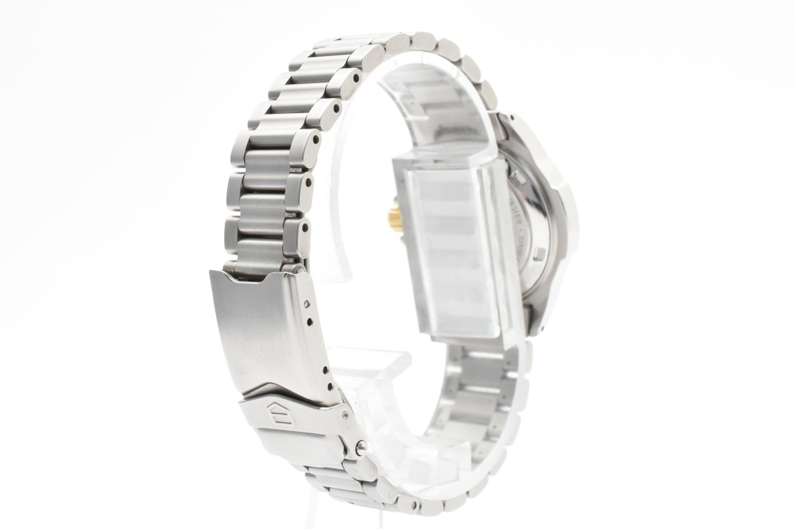 ▶️ [ Near MINT ] TAG Heuer 4000 Professional WF1420-0 28mm Quartz Women’s Watch