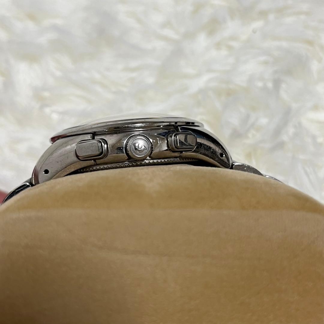 CITIZEN Campanola 408 CTR57-0981 Quartz Men’s Watch Japan Design Luxury Elegant