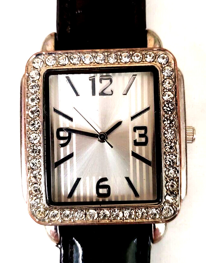 Girls Teen Ladies Women BLING Watch Collection Serviced New Batteries Japan Mvmt