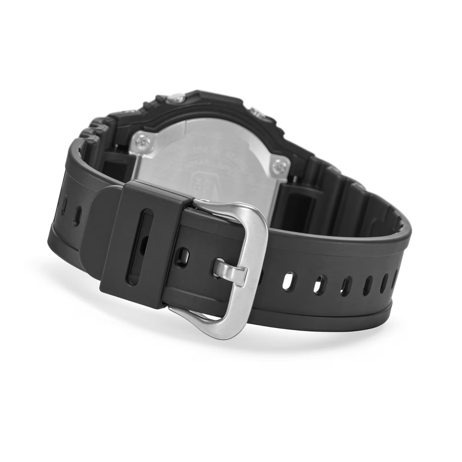 CASIO G-SHOCK GW-M5610U-1JF Origin Tough Solar Radio Multiband6 Men GW-M5610U-1