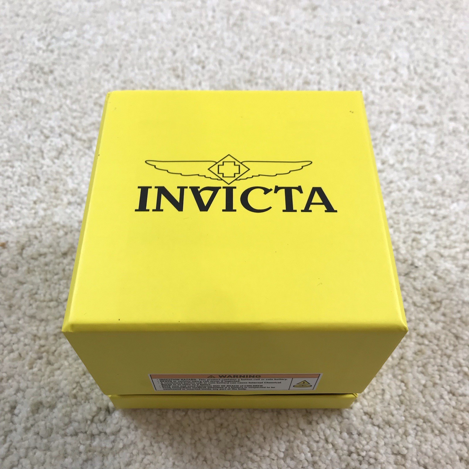 Invicta NFL Las Vegas Raiders Quartz Silver Dial Men’s Watch 47970 44mm