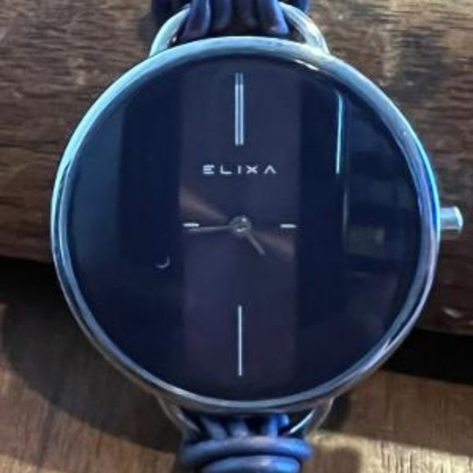Elixa Finesse Watch E096-L369