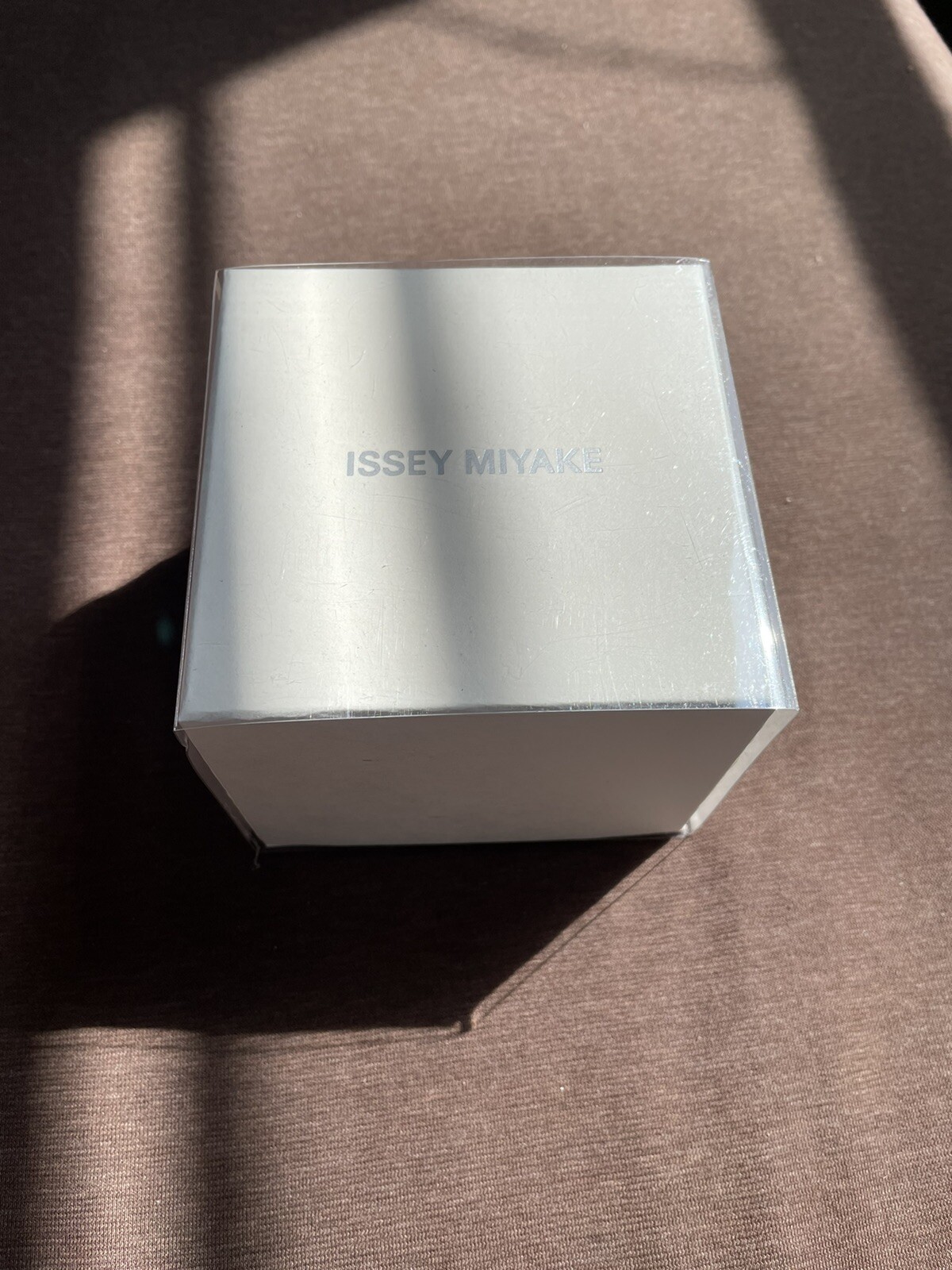 ISSEY MIYAKE WATCH