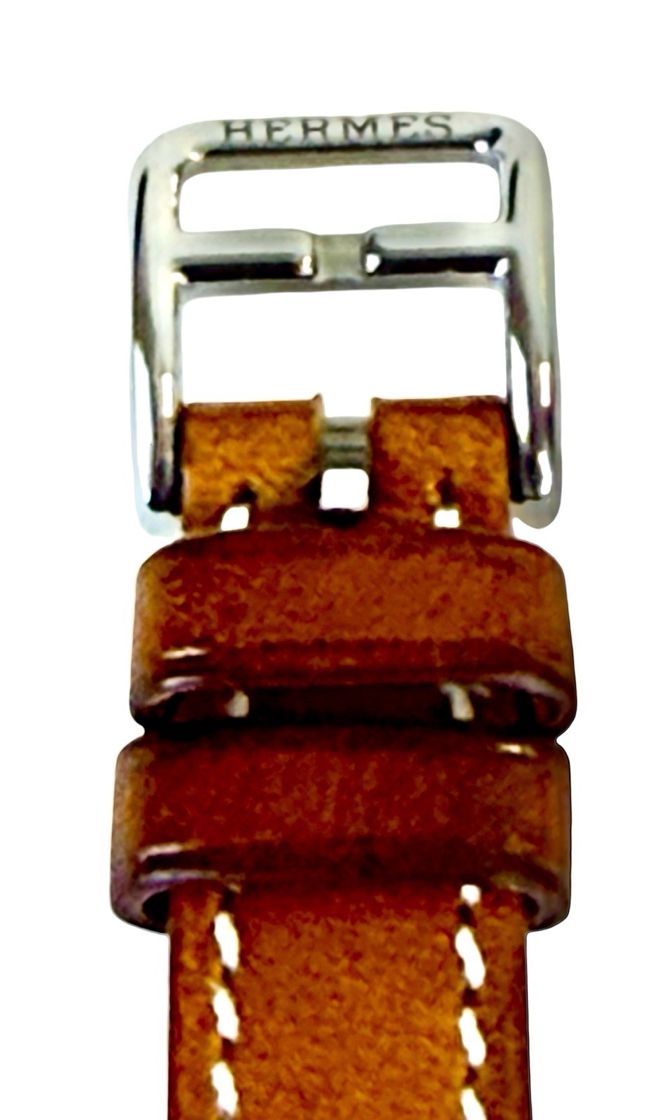 HERMES MEDOR MINI DOUBLE TOUR WATCH/BEACELET