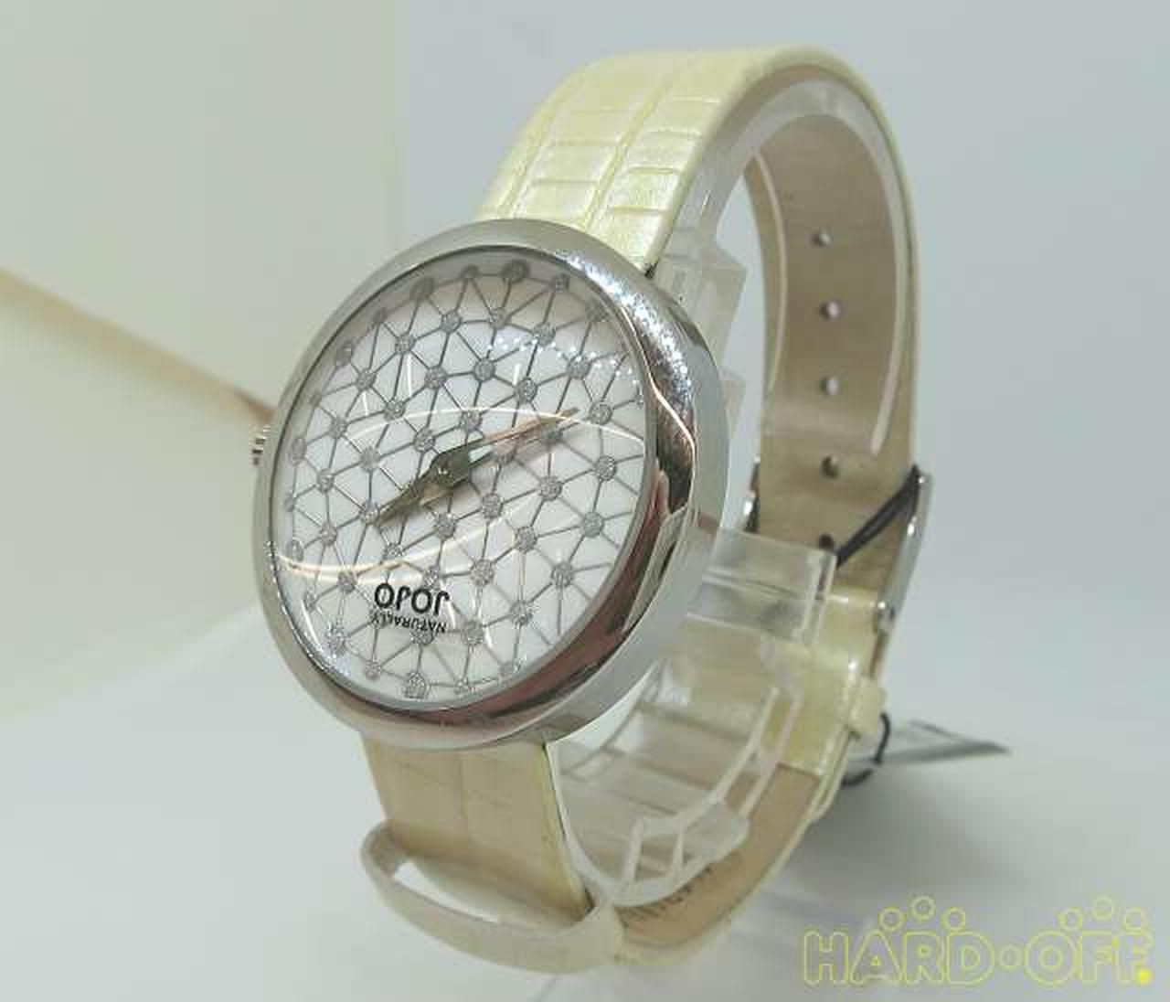 NATURALLY JOJO Quartz Analog Watch Used