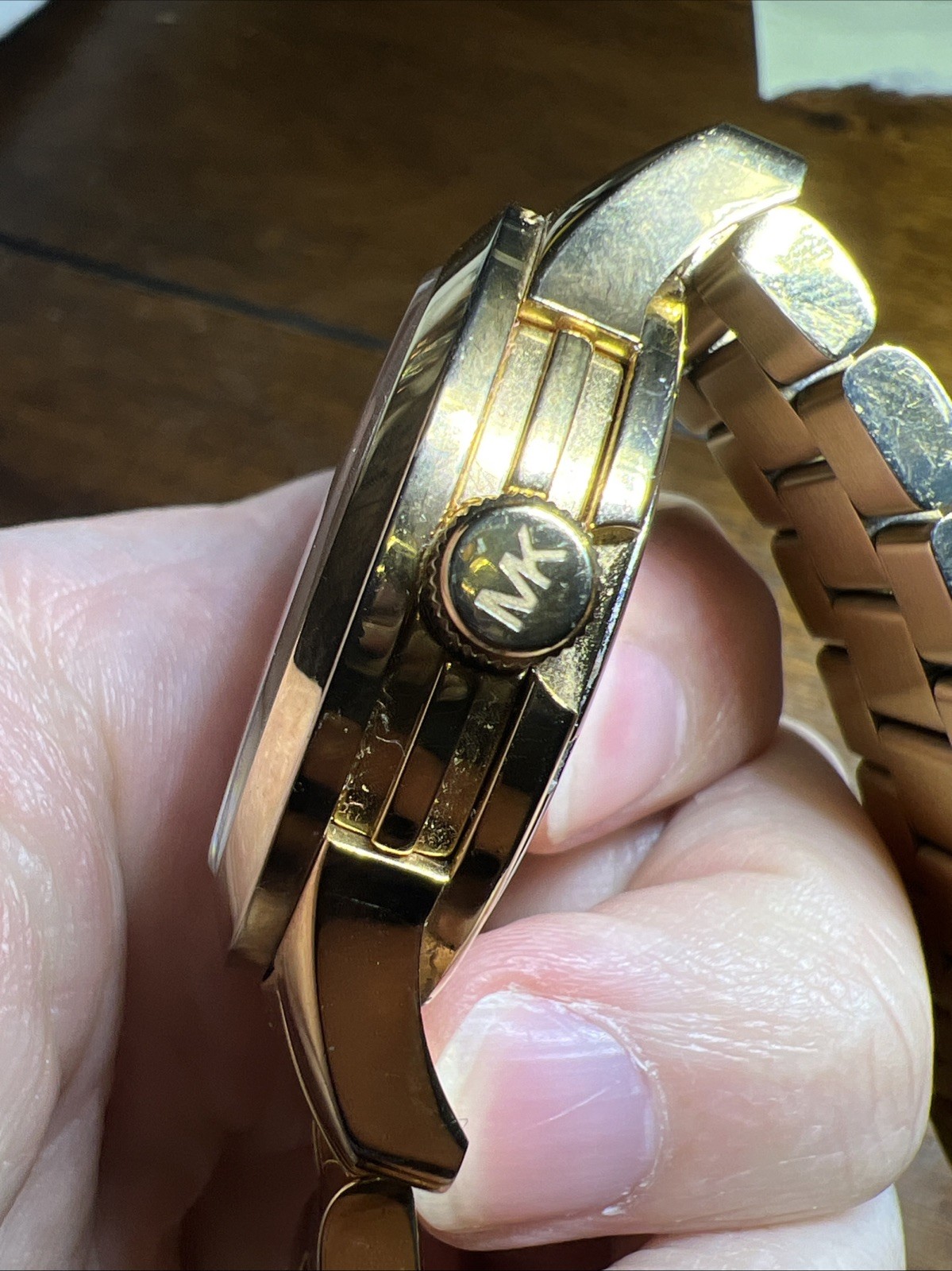Michael kors Mk-6532