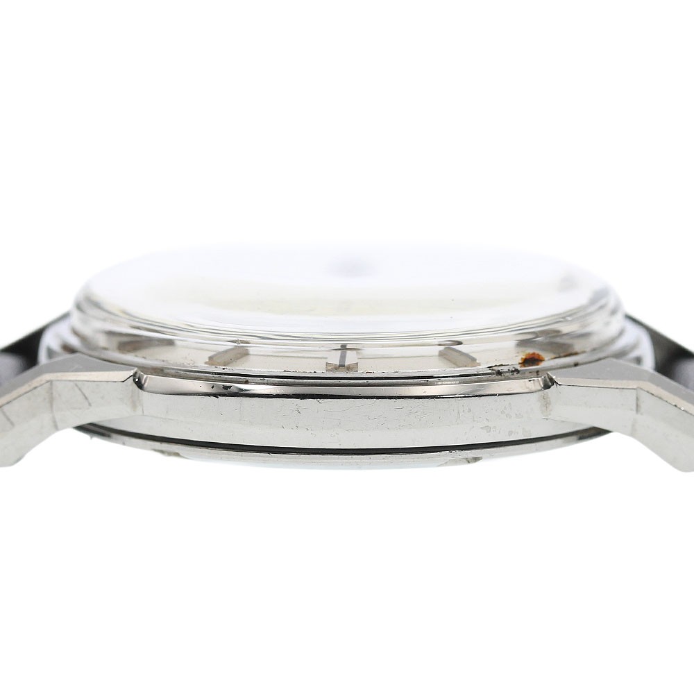 OMEGA Constellation 167.005 Cal.551 Dodecagon Silver Dial Automatic Men’s_959967